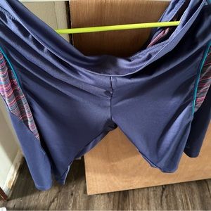 they are momen cuddi duds workout shorts